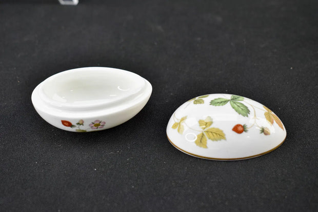 European Porcelain and Bone China