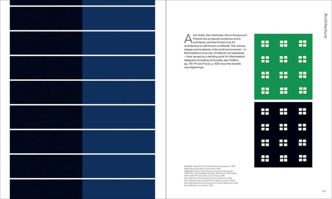 Marimekko: The Art of Printmaking