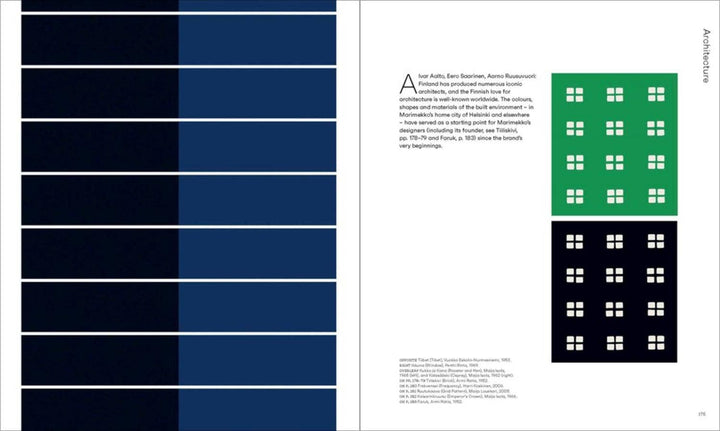 Marimekko: The Art of Printmaking