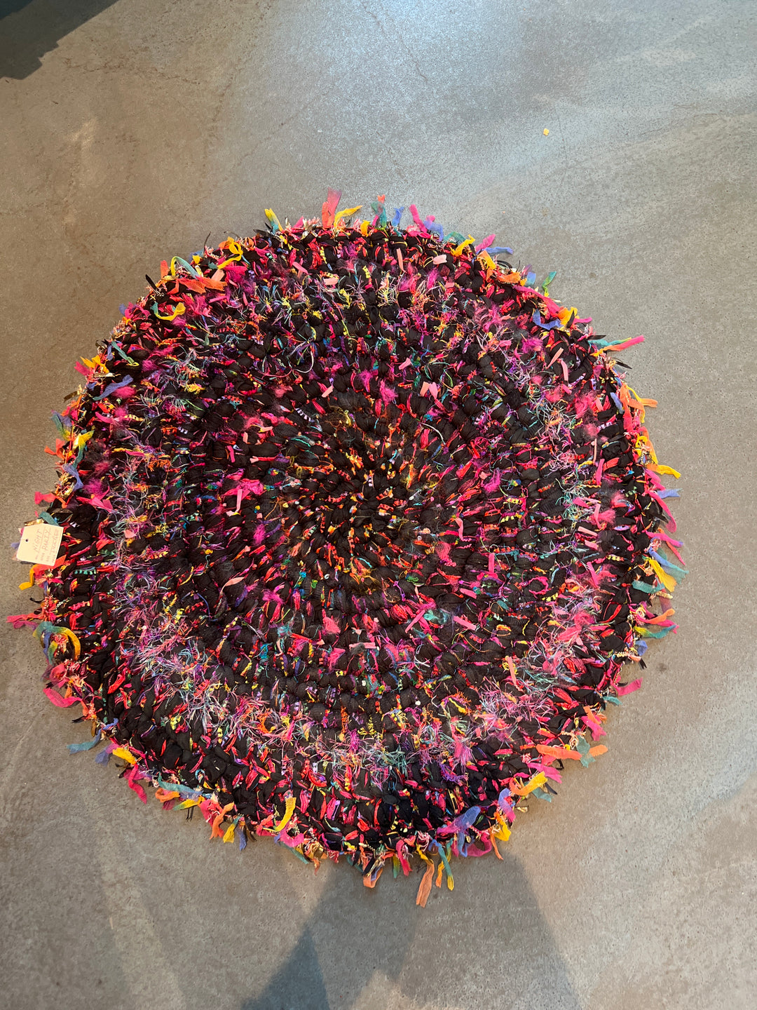 Night Party Rug