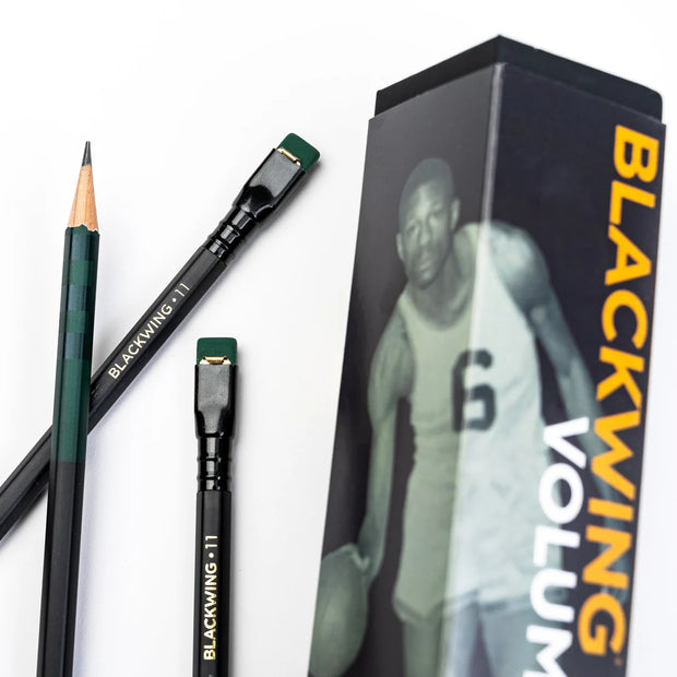 Blackwing Volume 11