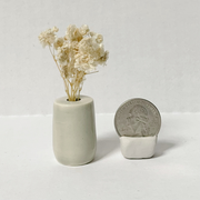 Celadon Mini Vase