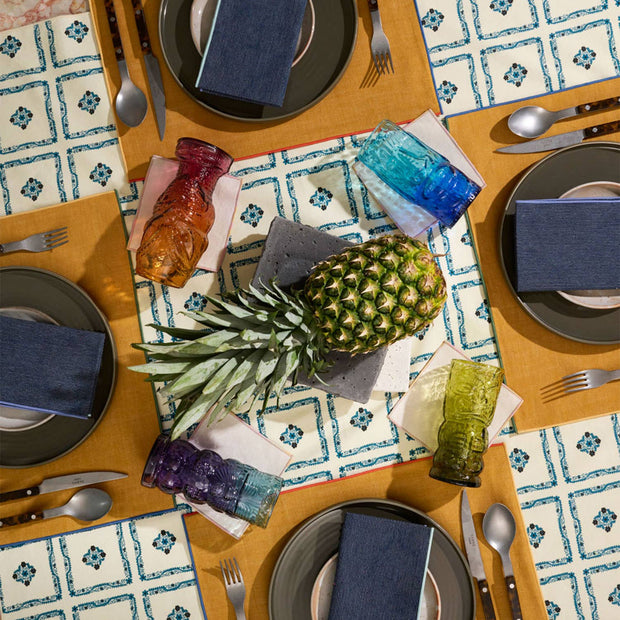 Ocean Mist Napkins | Set of 4