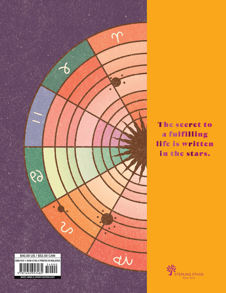 The Zodiac Almanac: A Guide to the 12 Astrological Signs