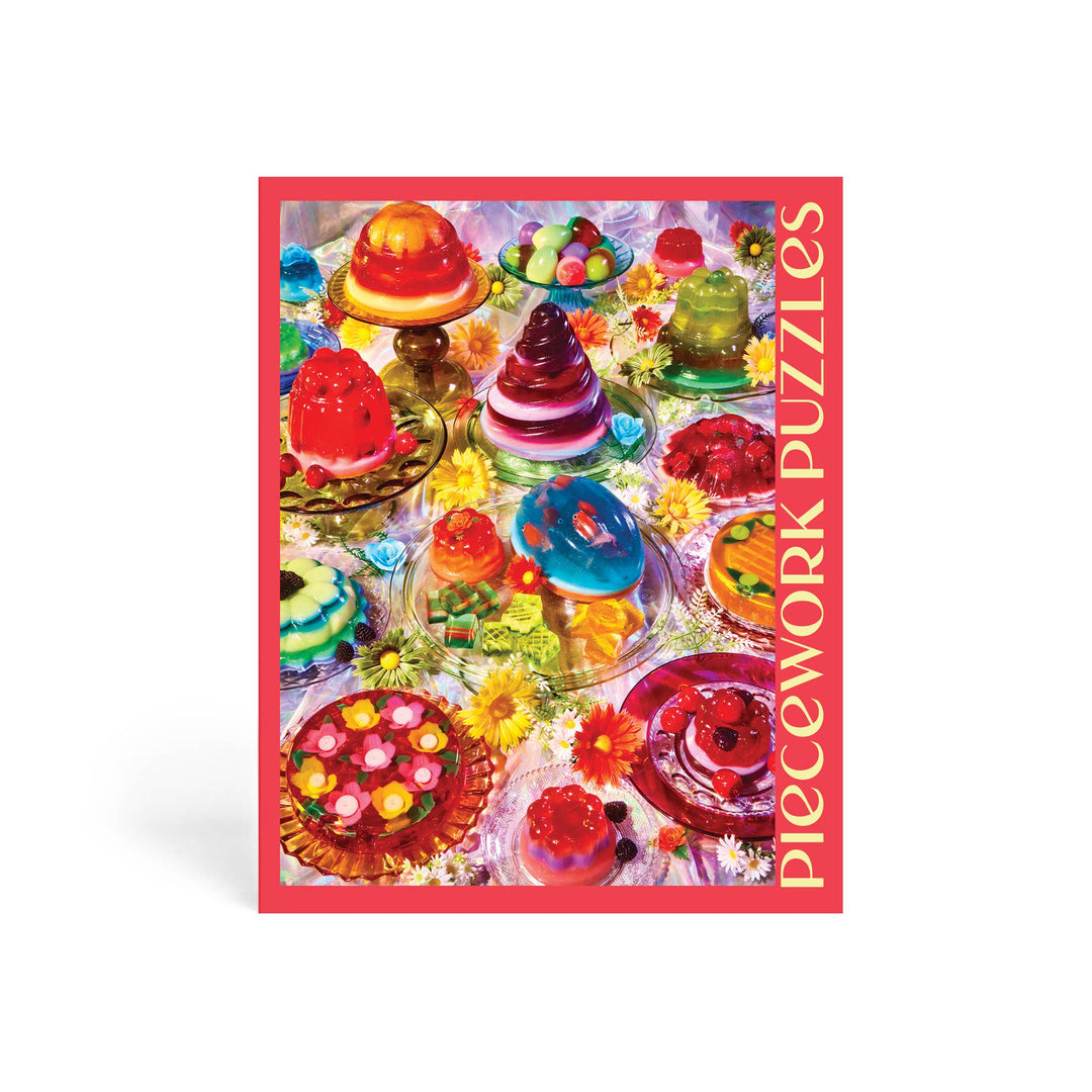 Had Me At Jello - 1000 Piece Puzzle