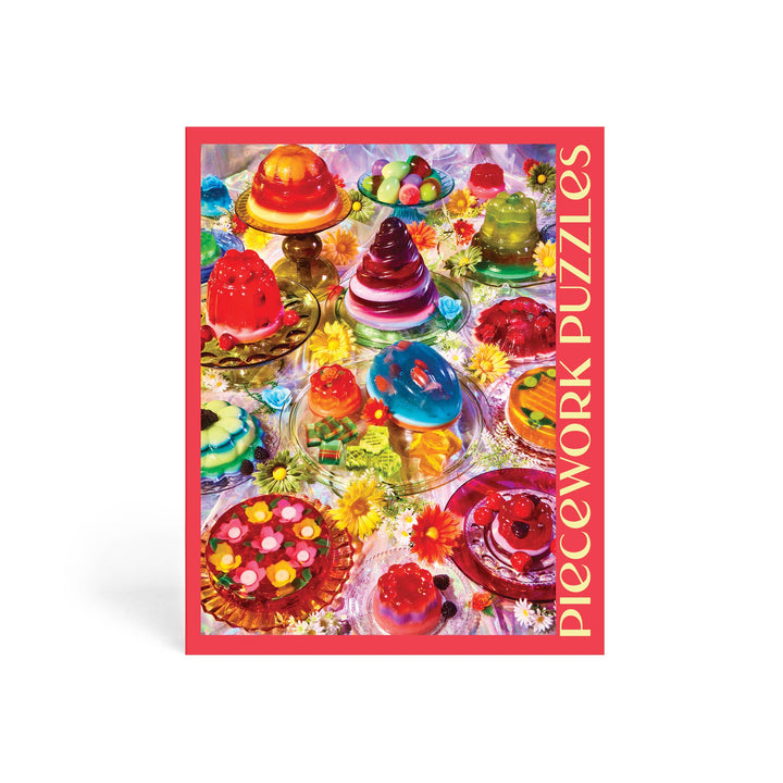 Had Me At Jello - 1000 Piece Puzzle