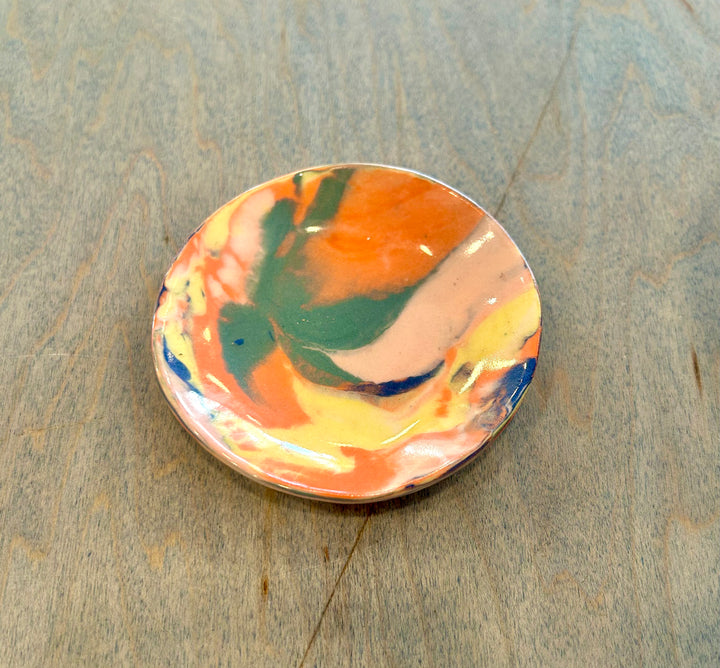 KT Wells Trinket Trays