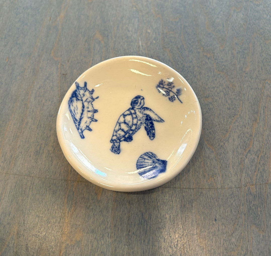 KT Wells Trinket Trays