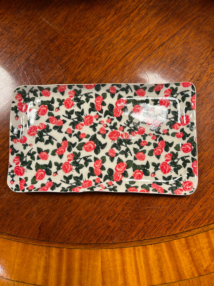 Rose Tray