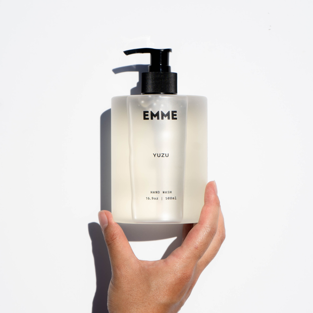 Yuzu - Hand Wash
