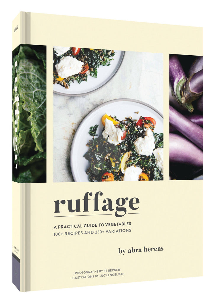 Ruffage