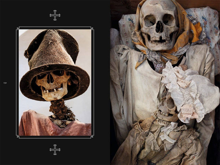 Memento Mori: The Dead Among Us