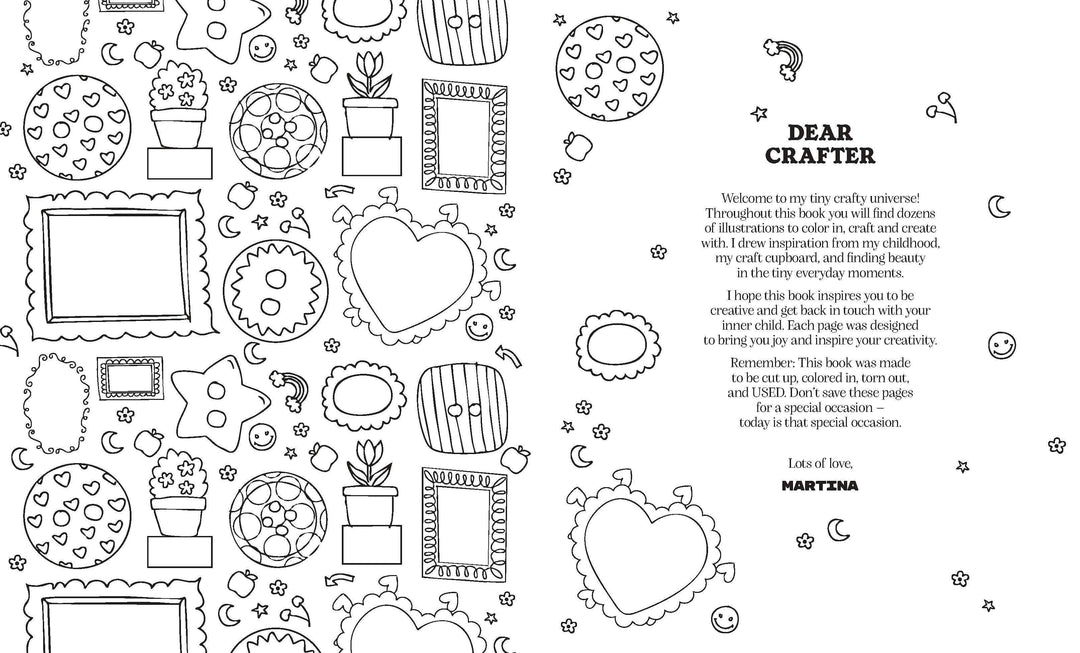 Craft & Create