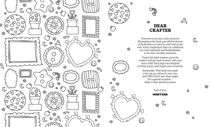 Craft & Create