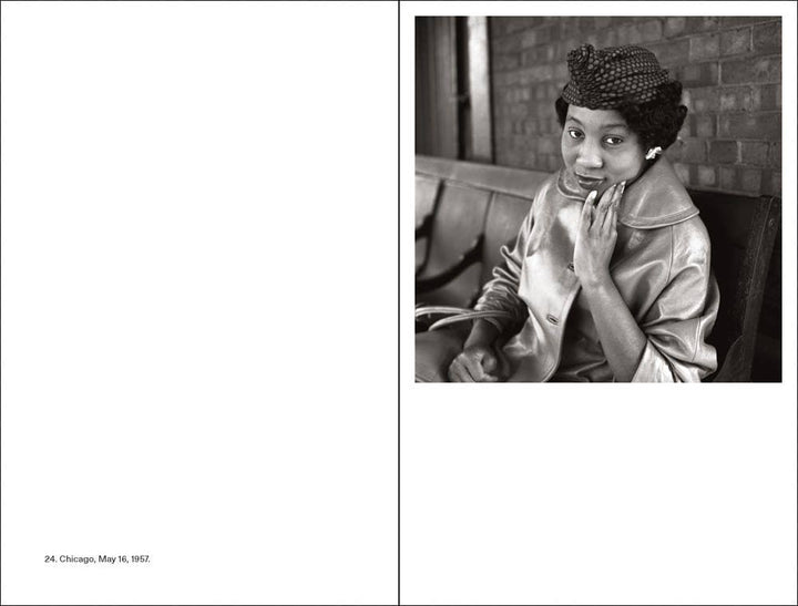 Vivian Maier (Photofile)