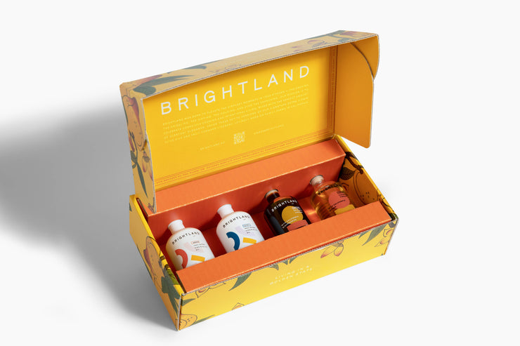 Brightland: The Mini Essentials