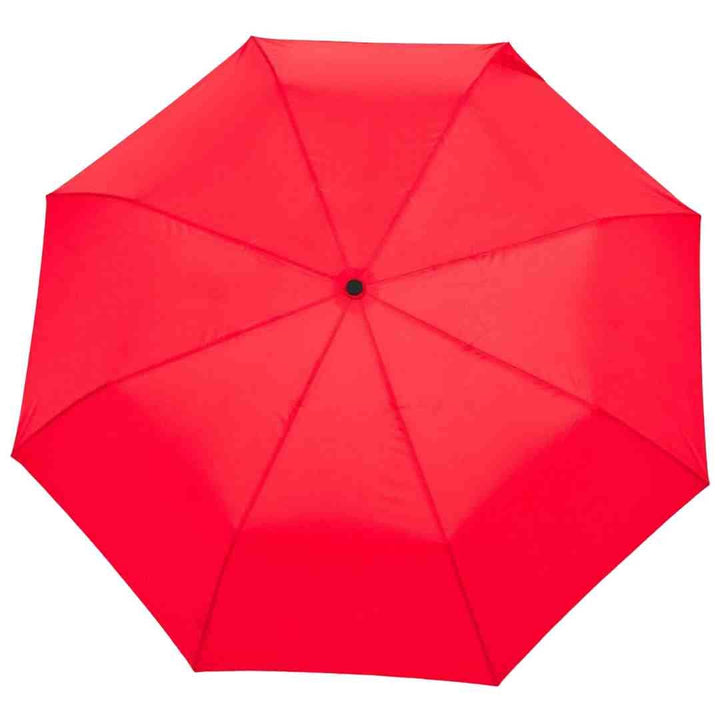 Red Compact Eco-Friendly Original Duckhead Umbrella