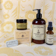 Lavender Apothecary Collection Set