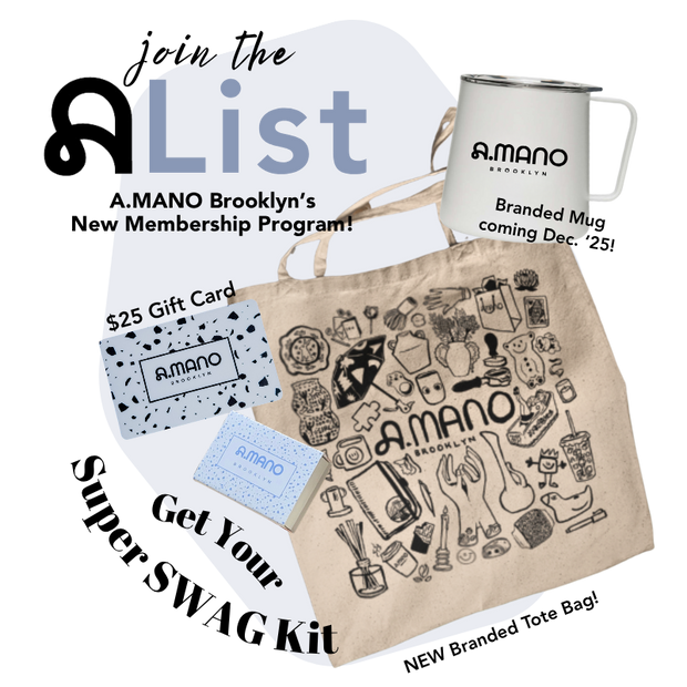A-LIST Membership