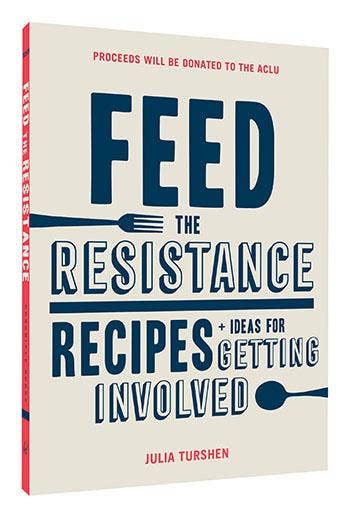 Feed the Resistance
