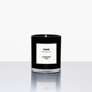 Jasmine Tea Candle Jar