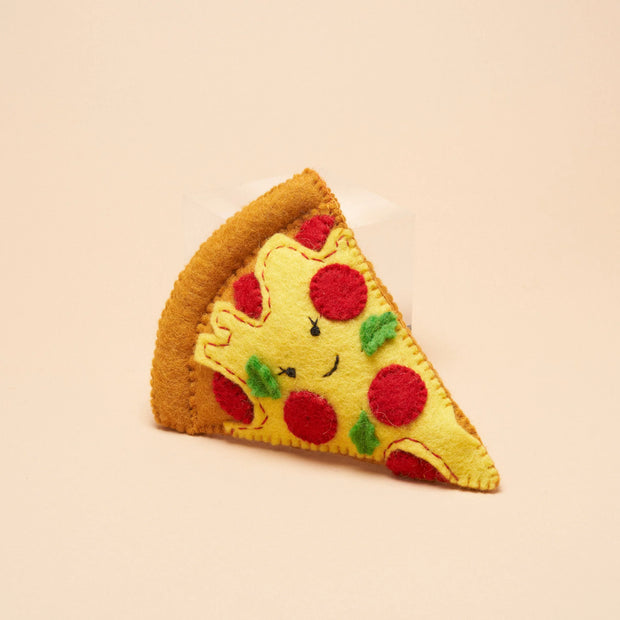 Pizza Toy