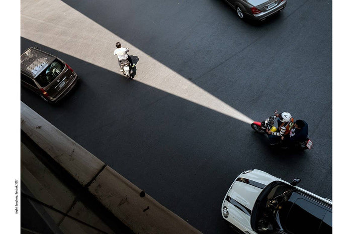 The Street Photographer's Manual: