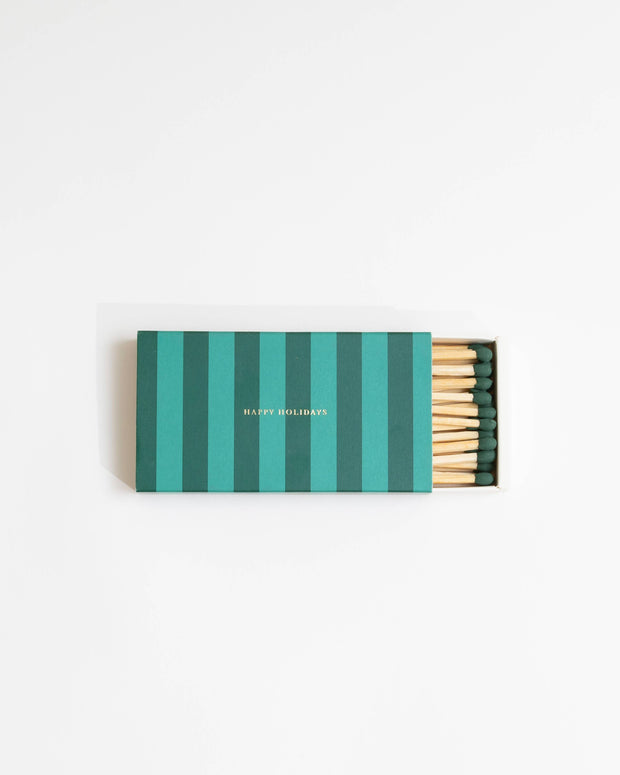 Happy Holidays Matches