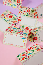 PLACECARDS S/8 - NAMMOS