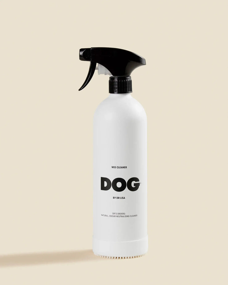 DOG Wee Cleaner: 750ML