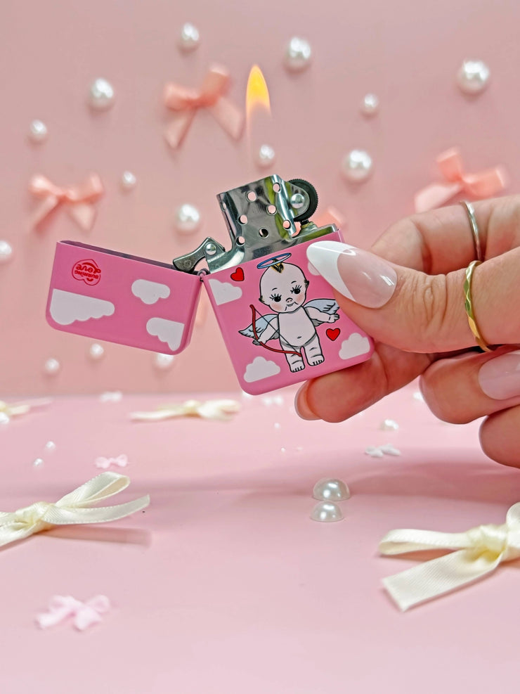 Kewpie Lighter