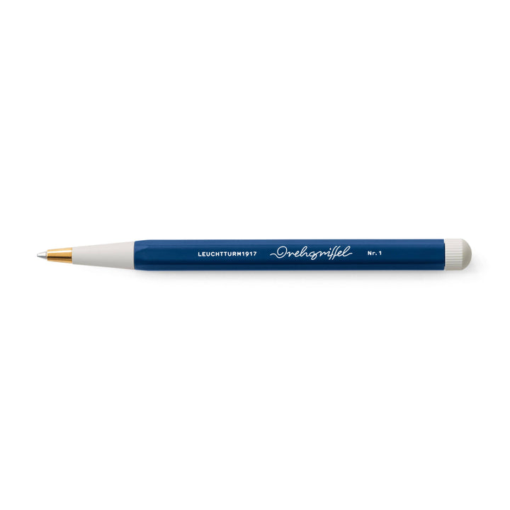 Drehgriffel Nr. 1 - Gel Pen: Lemon