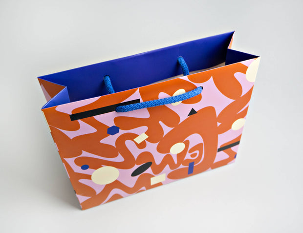 August Gift Bag