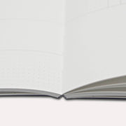 Miami No. 2 Lay Flat Undated Pocket Weekly Planner