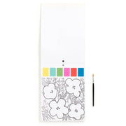 Andy Warhol Painting Kit