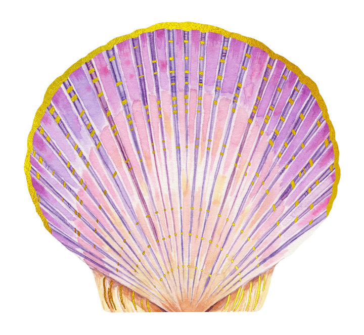 Shell Notes