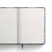 Kaleido No.23 Utopian Abstract Hardback Notebook (10595)