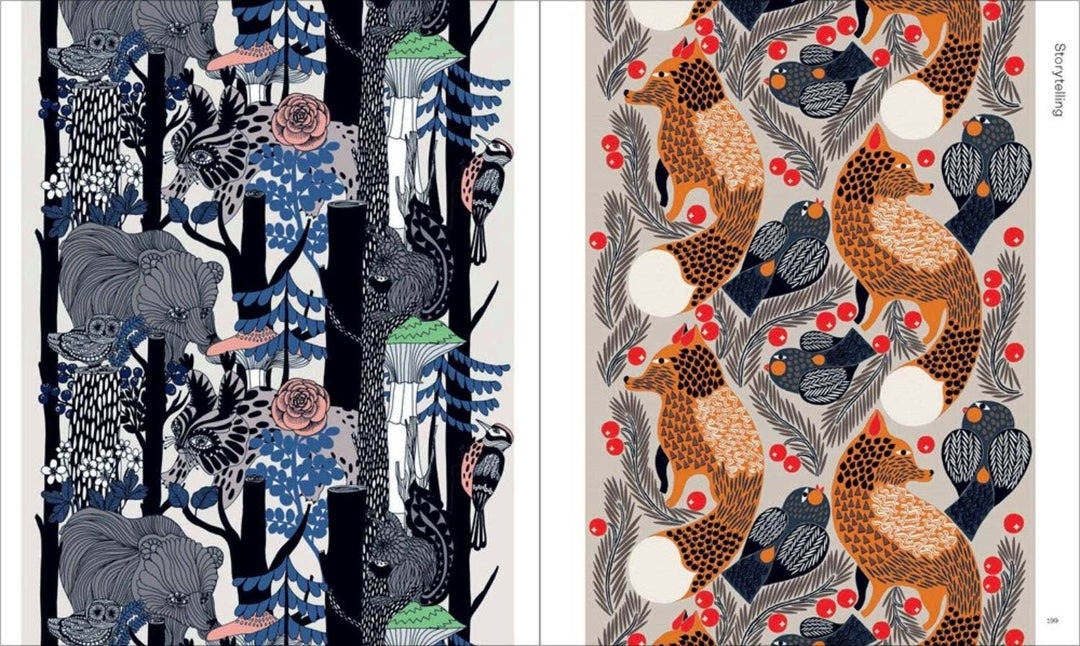 Marimekko: The Art of Printmaking