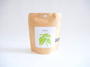 "Get Growing" Mindful Garden in a Bag Kit: Italian Parsley
