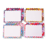 Stationery S/12 - Bold Floral