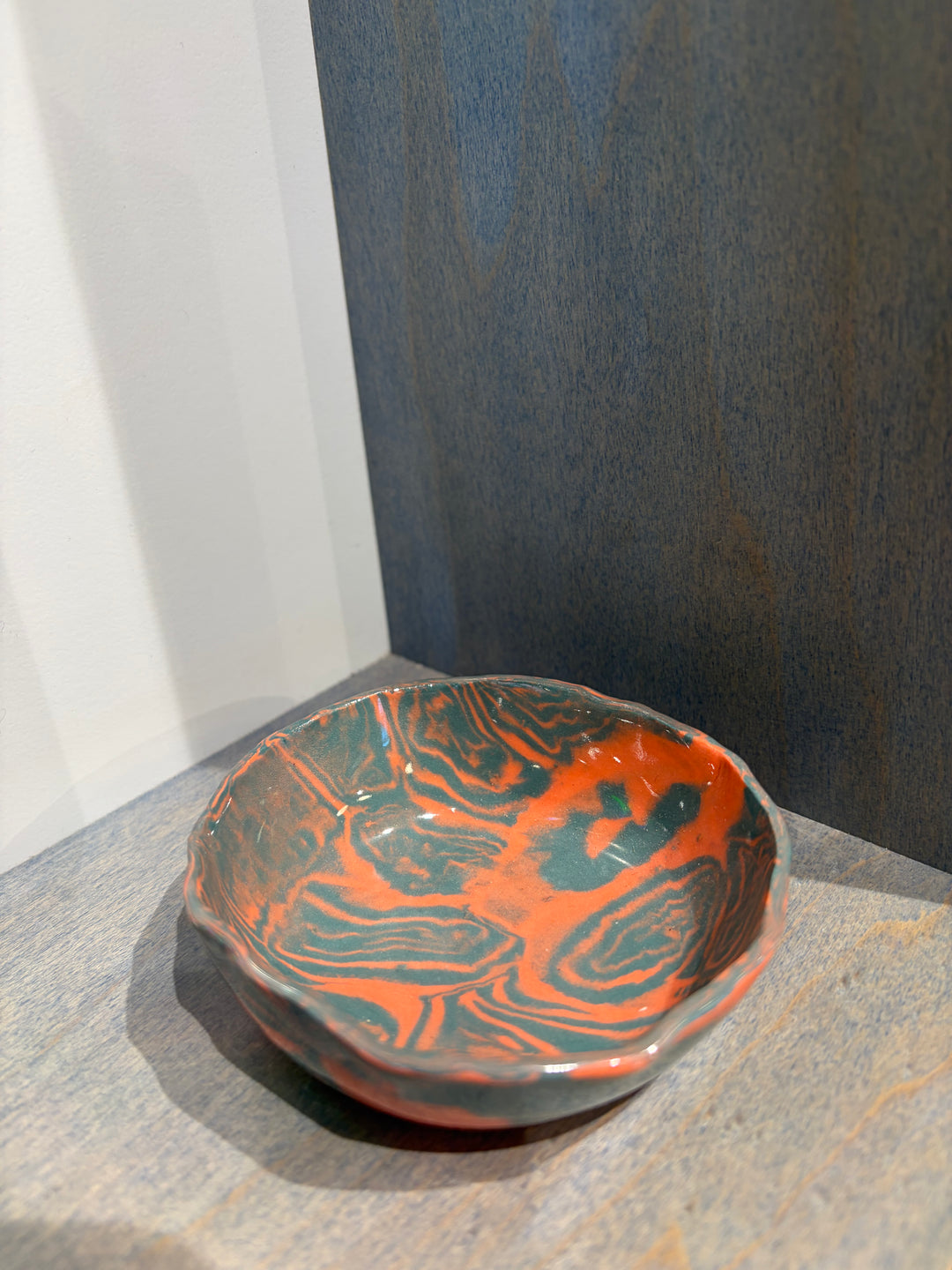 KT Wells Trinket Trays