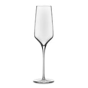 Libbey Greenwich Champagne Flutes, 8.5 oz, Set of 4