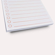 Malmo To Do Sticky Notes