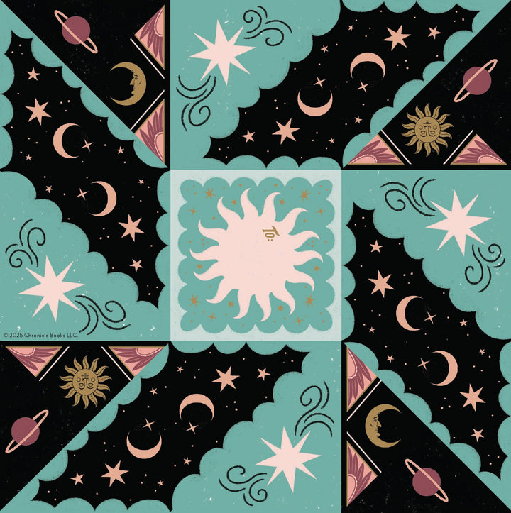 Luck, Love & Dreams Charm Cards