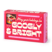 Brass Monkey Googly & Bright Holiday Advent Calendar
