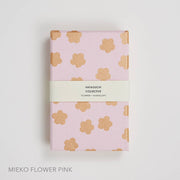Greeting Card Set in Box: SHIMA-MARU RED x BLUE
