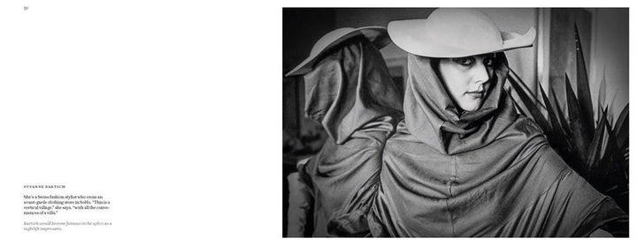 Chelsea Hotel: Portraits From New York?s Bohemian Mecca