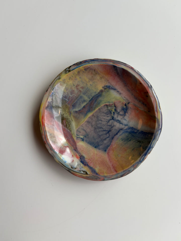 KT Wells Trinket Trays