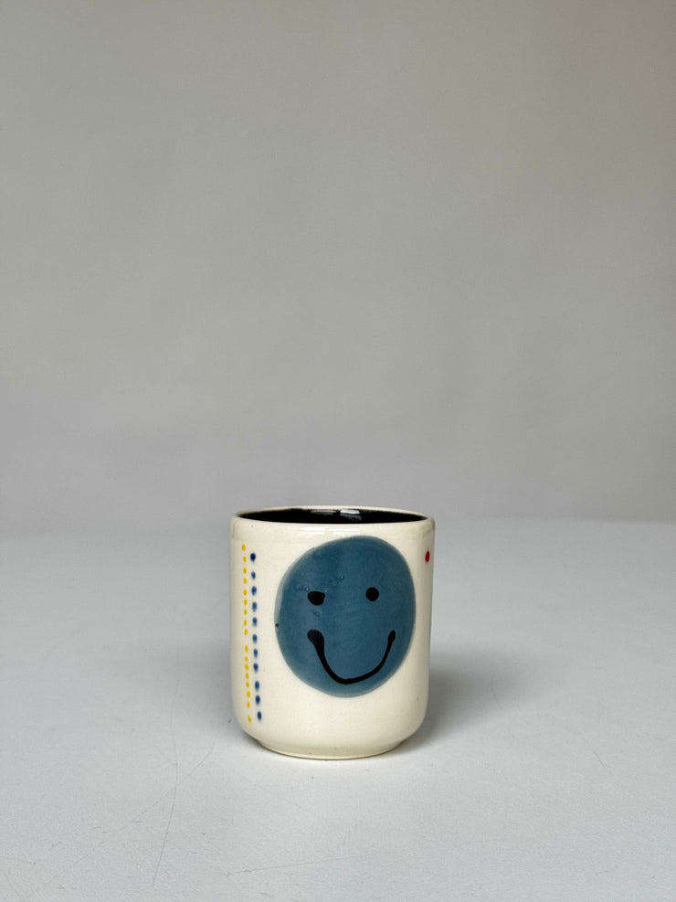 Heather Weston Cortado Cups