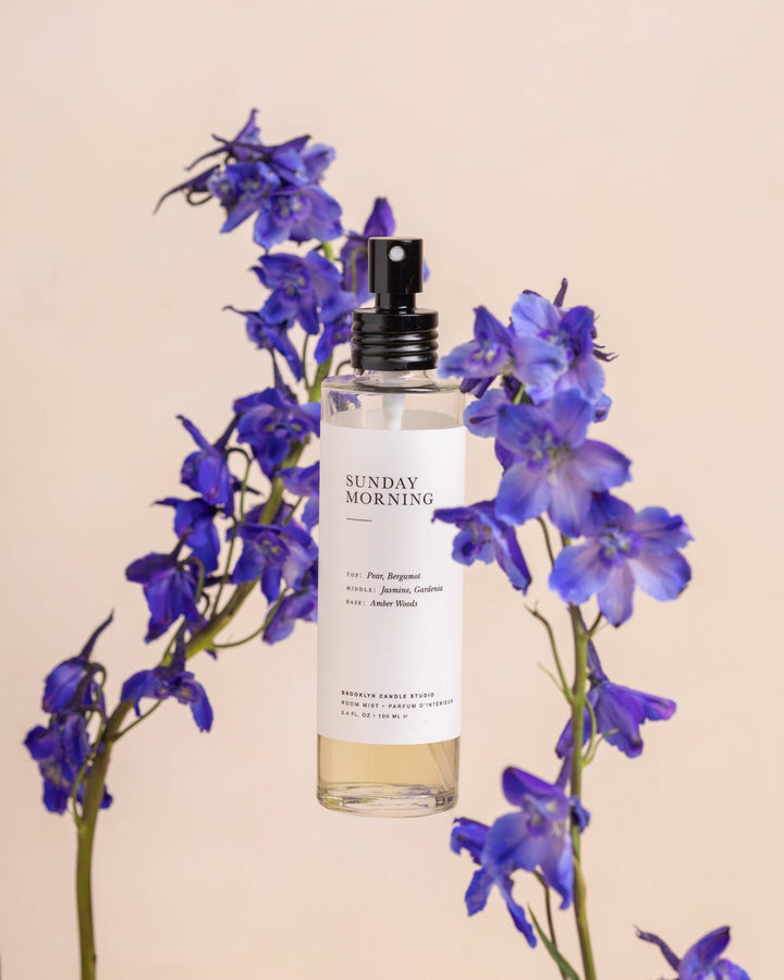 Sunday Morning Room Spray